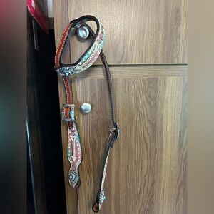 Tacktical One ear headstall